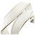 Salvatore Ferragamo Ferragamo Weiße Leder-Tasche - Ansicht 17