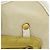 Salvatore Ferragamo Ferragamo Weiße Leder-Tasche - Ansicht 8