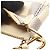 Mini Pochette Accessoires Damier Azur Bianco Louis Vuitton - vista 6