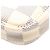 Mini Pochette Accessoires Damier Azur Bianco Louis Vuitton - vista 7