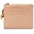 Tarjetero Flora en Empreinte Monogram Rosa Louis Vuitton