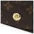 Louis Vuitton Monogram Pallas MM Marrone - vista 12