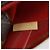Louis Vuitton Monogram Pallas MM Marrone - vista 8