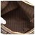 Louis Vuitton Marrone Monogram Empreinte Petillante - vista 4
