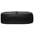 Borsa da viaggio in pelle nera Web Gucci Nero - vista 3