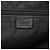 Borsa da viaggio in pelle nera Web Gucci Nero - vista 5
