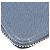 Portafoglio lungo verticale Zippy Taiga blu Louis Vuitton Blu navy - vista 14