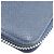 Portafoglio lungo verticale Zippy Taiga blu Louis Vuitton Blu navy - vista 15