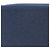 Portafoglio lungo verticale Zippy Taiga blu Louis Vuitton Blu navy - vista 9