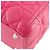 Dior Rosa Medio Cannage Lady Dior in Pelle di Agnello - vista 15