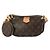 Louis Vuitton Monogram Multi Pochette Accessori - Rosa Chiaro