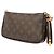 Louis Vuitton Monogram Multi Pochette Accessori - Rosa Chiaro - vista 3