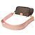 Louis Vuitton Monogram Multi Pochette Accessori - Rosa Chiaro - vista 4