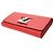 Cartera Larga Twist Coquelicot Epi Louis Vuitton Roja - vista 4