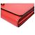 Cartera Larga Twist Coquelicot Epi Louis Vuitton Roja - vista 6