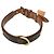 Louis Vuitton Monogram Collar and Leash Set Brown - view 4