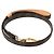 Louis Vuitton Monogram Collar and Leash Set Brown - view 6