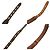 Louis Vuitton Monogram Collar and Leash Set Brown - view 9
