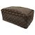 Borsa a mano Bowling Vanity Monogram Louis Vuitton Marrone - vista 2