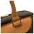 Borsa a mano Bowling Vanity Monogram Louis Vuitton Marrone - vista 4