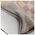 Borsa a Spalla Chelsea Damier Louis Vuitton Damier ebene - vista 2