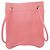 Borsa a Spalla Mini Aline di Hermès Rosa - vista 2