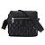 Borsa a spalla piccola Chanel Coco Cocoon Nero