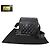 Borsa a spalla piccola Chanel Coco Cocoon Nero - vista 2