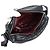 Borsa a spalla piccola Chanel Coco Cocoon Nero - vista 7