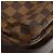 Borsa a mano Naviglio Damier Louis Vuitton Marrone - vista 6