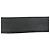 Bracciale Charm Kelly Twist PM di Hermès Nero - vista 7