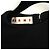 Marni Oversized Set aus schwarzer Wolle Top und Rock FR38 UK10 US8 - Ansicht 2