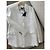Blazer blanco Elisabetta Franchi - vista 2