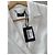 Blazer blanco Elisabetta Franchi - vista 6