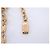NEUE VINTAGE YVES SAINT LAURENT HALSKETTE ROTER RUBINSTEIN STRASS Golden - Ansicht 5
