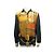 Hermès HERMES CARDIGAN AMAZONEN FESTIVAL L 44 WOLLE SEIDE SCHWARZ STRICKJACKE