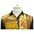 Hermès HERMES CARDIGAN AMAZONEN FESTIVAL L 44 WOLLE SEIDE SCHWARZ STRICKJACKE - Ansicht 2