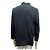 Hermès HERMES CARDIGAN AMAZONEN FESTIVAL L 44 WOLLE SEIDE SCHWARZ STRICKJACKE - Ansicht 3