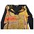 Hermès HERMES CARDIGAN AMAZONEN FESTIVAL L 44 WOLLE SEIDE SCHWARZ STRICKJACKE - Ansicht 4