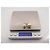 Yves Saint Laurent NUOVE ORECCHINI SAINT LAURENT 691563 CASSANDRE PERLE D'ORO - vista 8