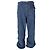 Autre Marque Dion Lee Parachute Weite Jeans aus hellblauem Baumwollstoff - Ansicht 3