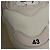 Baskets Balenciaga Triple S à semelle transparente en polyester blanc - vue 11