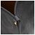 Bolso OnTheGo GM Monogram Empreinte en cuero negro de Louis Vuitton - vista 13
