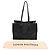 Bolso OnTheGo GM Monogram Empreinte en cuero negro de Louis Vuitton - vista 24