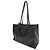 Bolso OnTheGo GM Monogram Empreinte en cuero negro de Louis Vuitton - vista 3