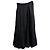Falda Midi Le Souk de Jacquemus en Viscosa Negra Negro - vista 2