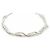 Collana Jil Sander
