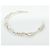 Collana Jil Sander - vista 2