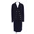 Tailleur Vintage Chanel Preto