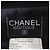 Tailleur Vintage Chanel Preto - vista 4